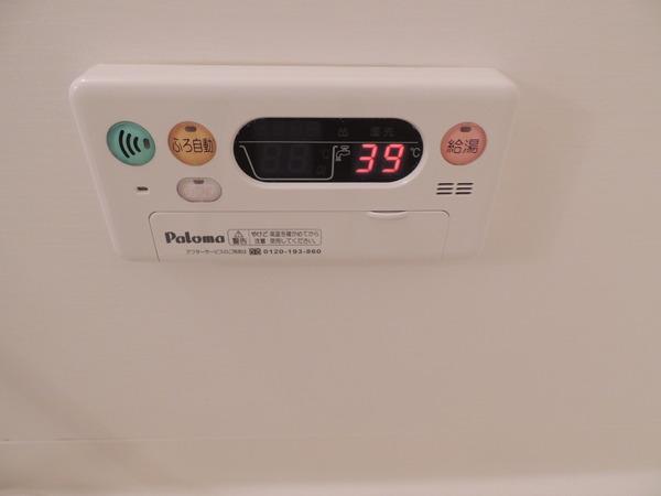 サニーサイドテラスＫ