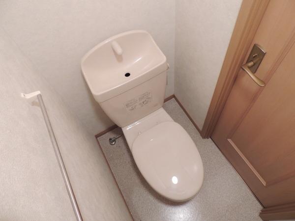 サニーサイドテラスＫ