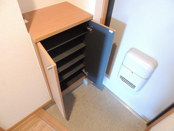 サニーサイドテラスＫ