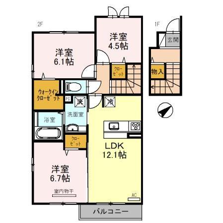 秀豊３号館