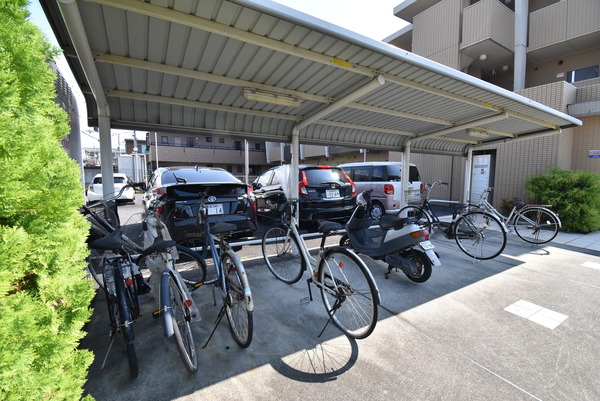 カーサヴィヴァーチェ