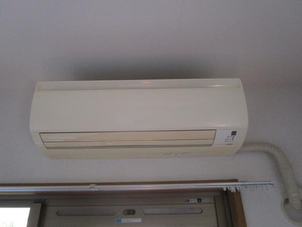 ベルヴィ栗東