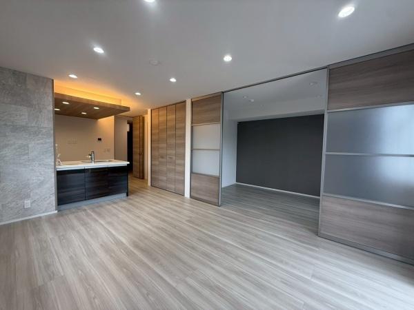 D-ROOM東矢倉