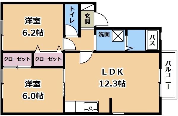 グレースコートファイン