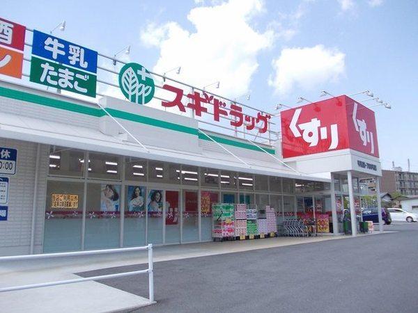 ソレイユカヤノ5(スギドラッグ甲西店)
