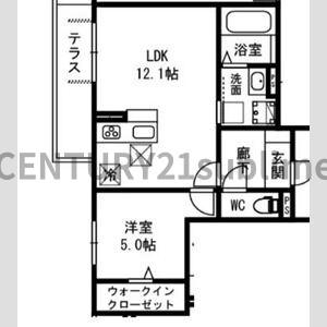 (仮称)栗東市綣9丁目新築共同住宅