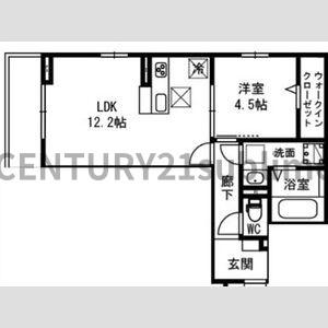 (仮称)栗東市綣9丁目新築共同住宅