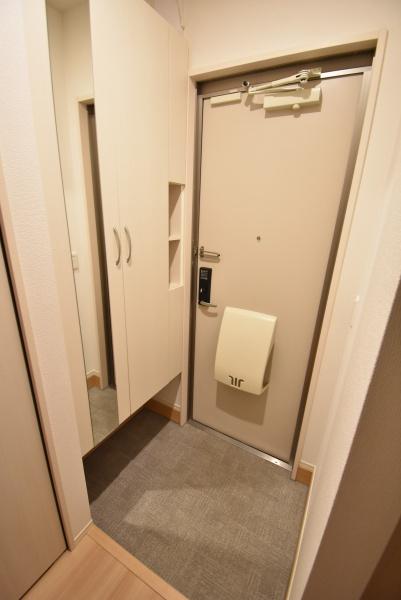 メゾン大ノ口