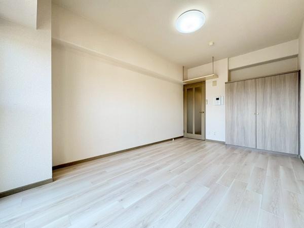 クレスト草津