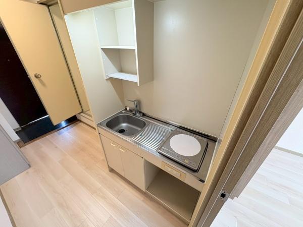 クレスト草津