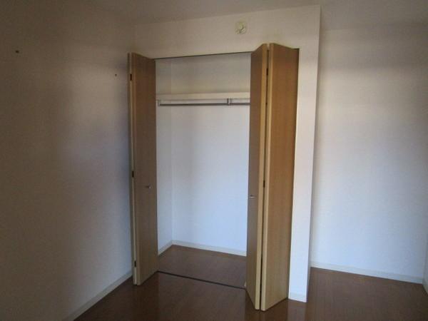 ベルヴィ栗東