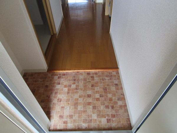 ベルヴィ栗東