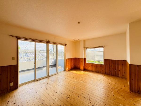 上屋戸建