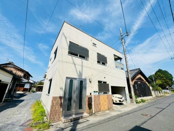 上屋戸建