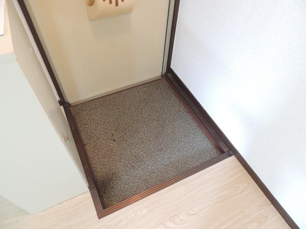 草津市西渋川１丁目のアパート