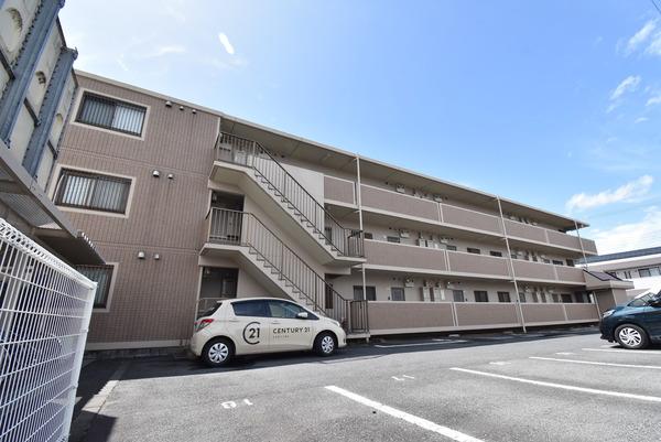 エスポアール伊勢