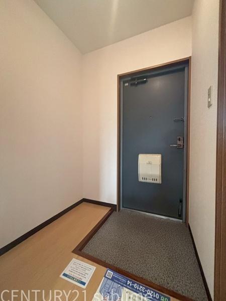グランシャリオ草津