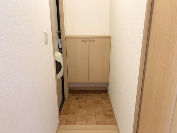 アルカディア　B棟