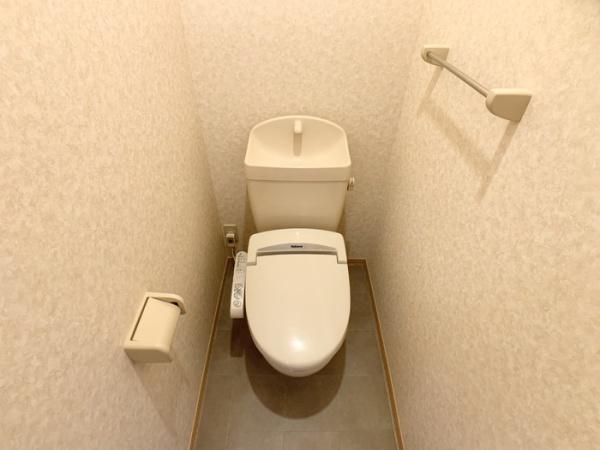 アルカディア　B棟