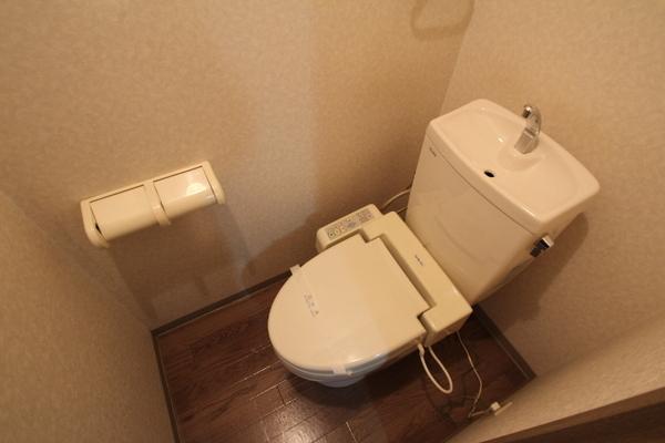 オレンジヒルズ