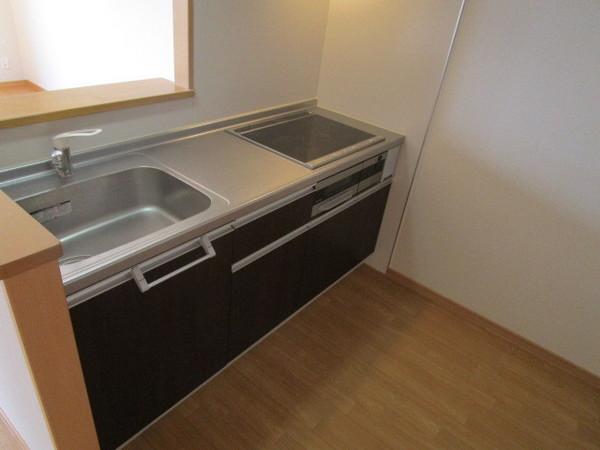 栗東市目川のハイツ