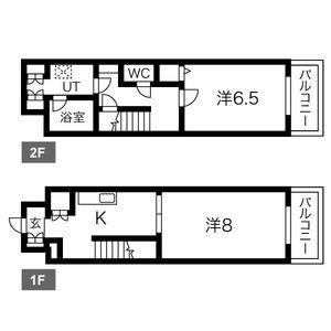 KDXレジデンス南草津
