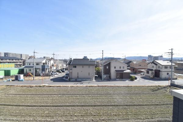 フラン苅原