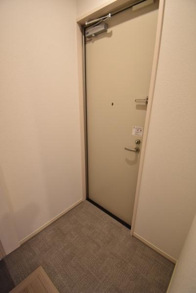 フラン苅原