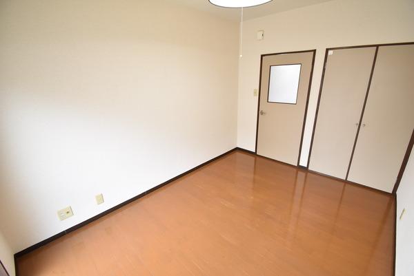 アーバニア西草津　A棟