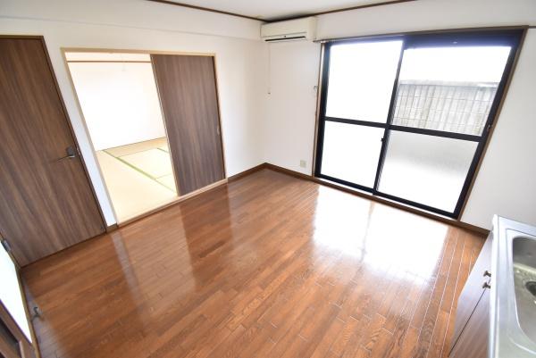 カーム瀬田