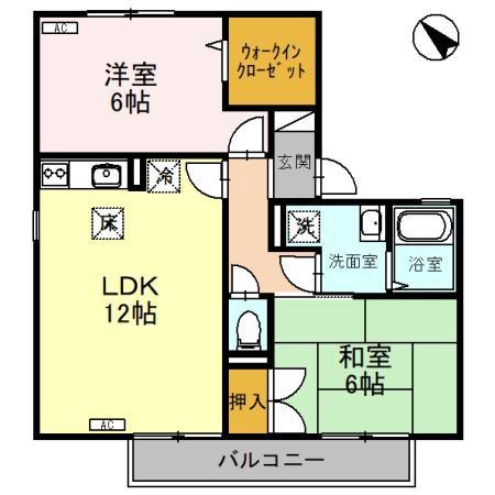 ファミールSETA