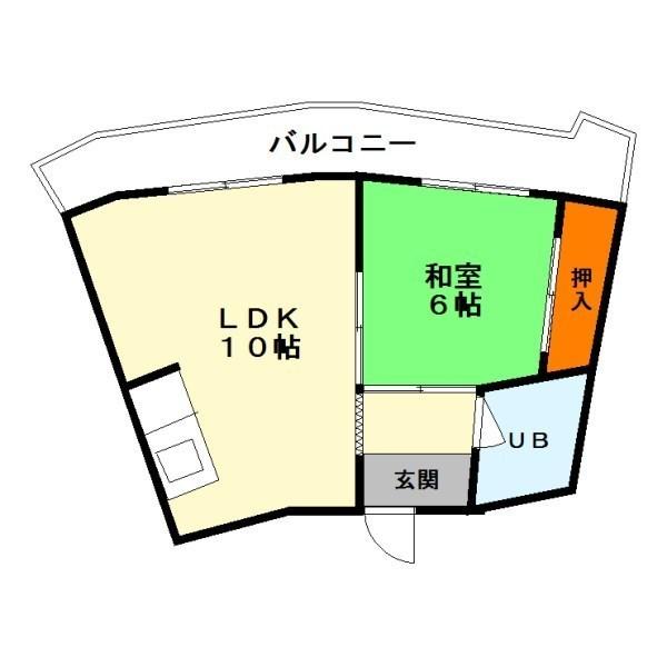 レドンダカサ玉川