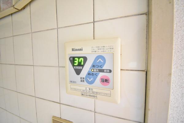 レドンダカサ玉川