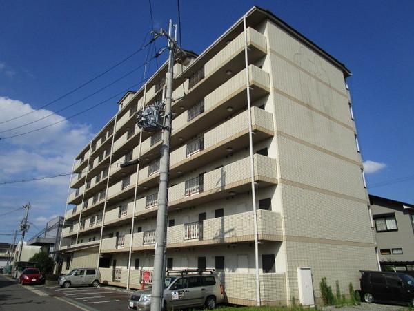 サンクリエートハヤシ壹號舘