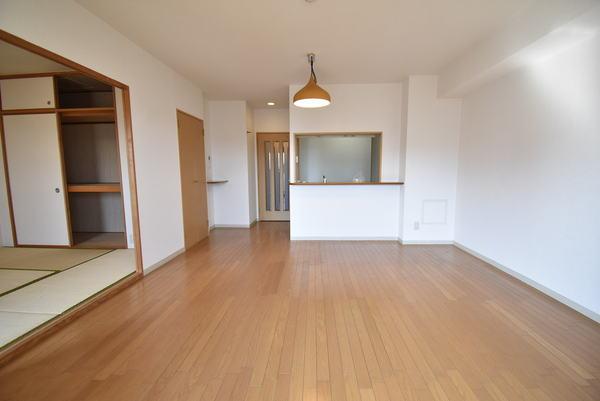 ローレルコート草津