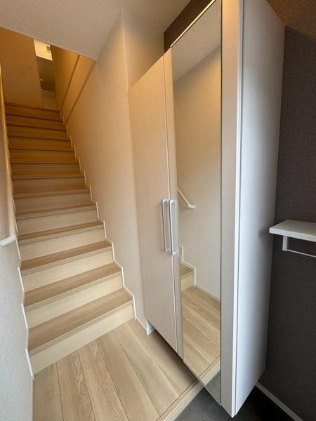 カルムメゾン悠