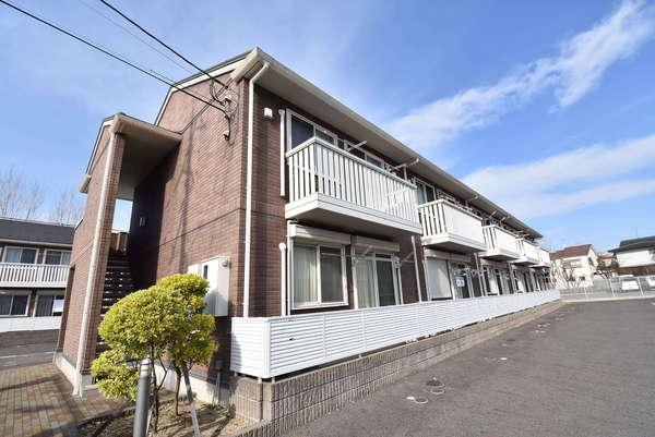 瀬田メディエートプラザD棟