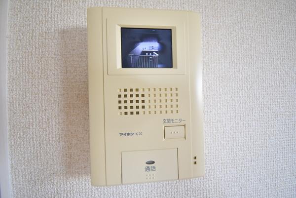 レークタウンB棟