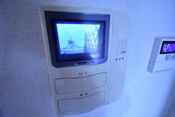 Casa　RaffinatoA棟～カーサラフィナート～