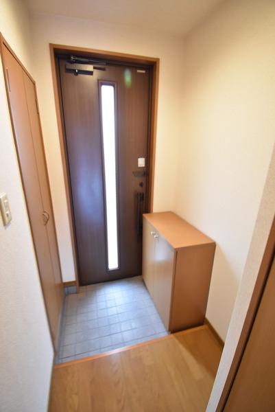 Casa　RaffinatoA棟～カーサラフィナート～