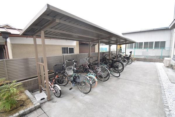 アルタ青地ビュー