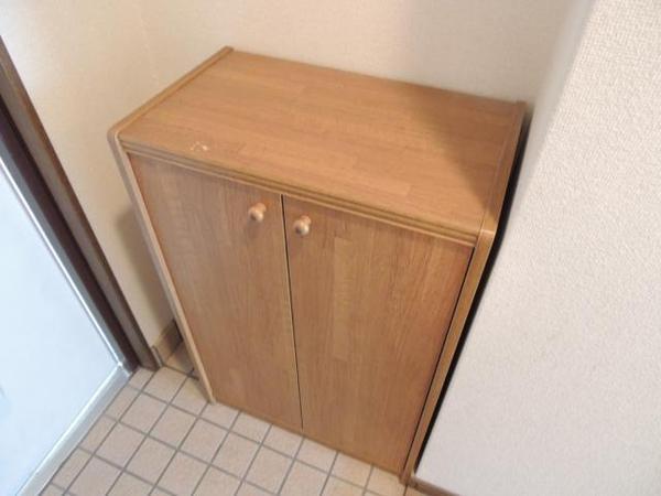 グランシティ西大路