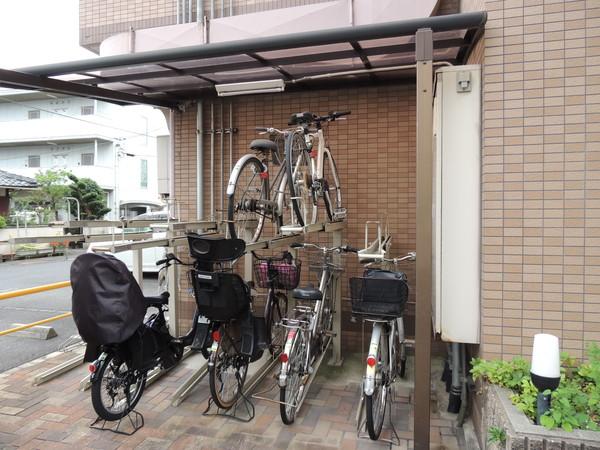 グランシティ西大路
