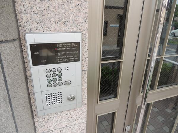 グランシティ西大路