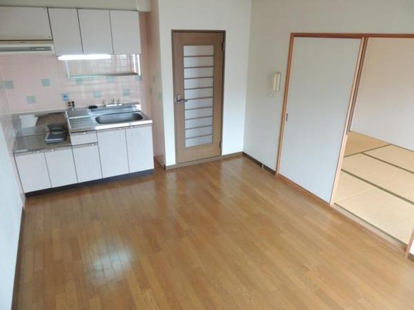 グランシティ西大路
