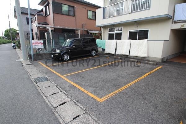 メゾン手原