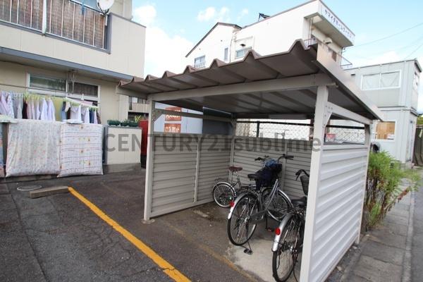 メゾン手原
