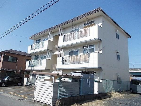 メゾン手原