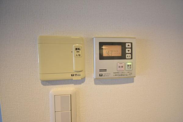 レーベンパルク