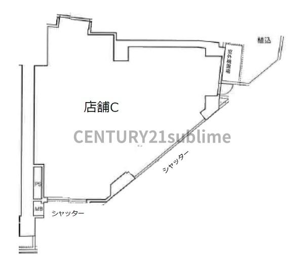 パデシオン南草津駅前
